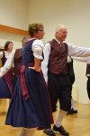 20.01.2024 Volkstanzabend